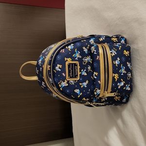 Disney World 50th Most Magical Celebration Backpack!